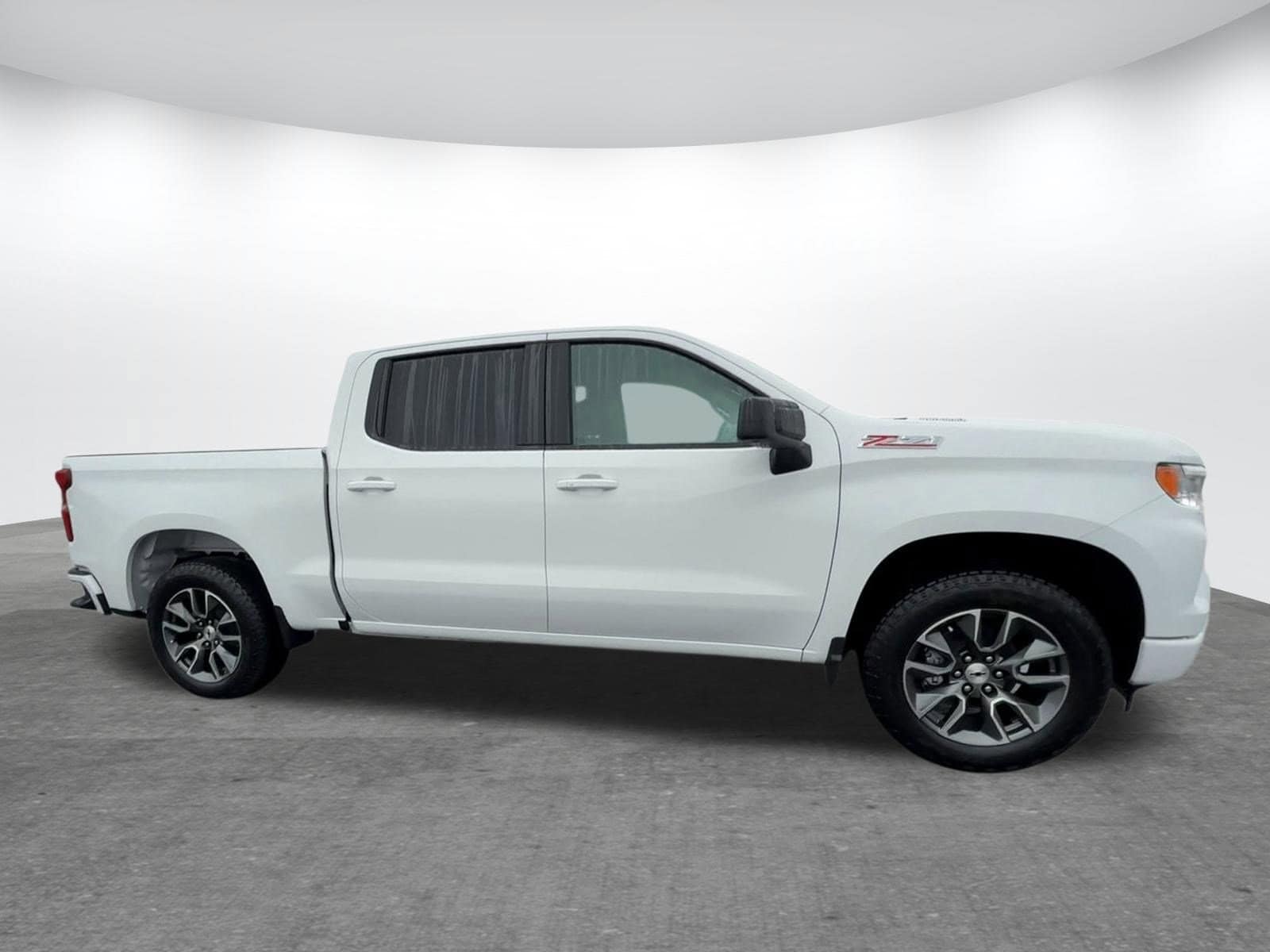 2025 Chevrolet Silverado 1500 RST - Photo 9