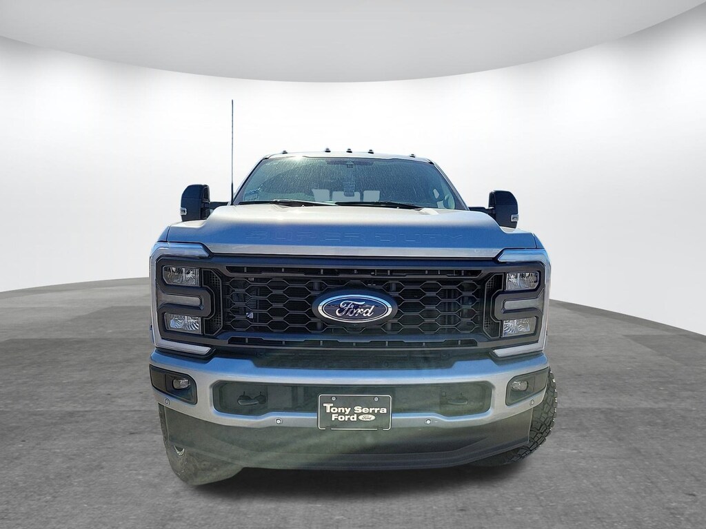 New 2024 Ford F-250 Truck Crew Cab