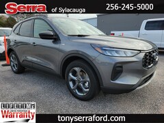 2026 Ford Escape ST-Line SUV