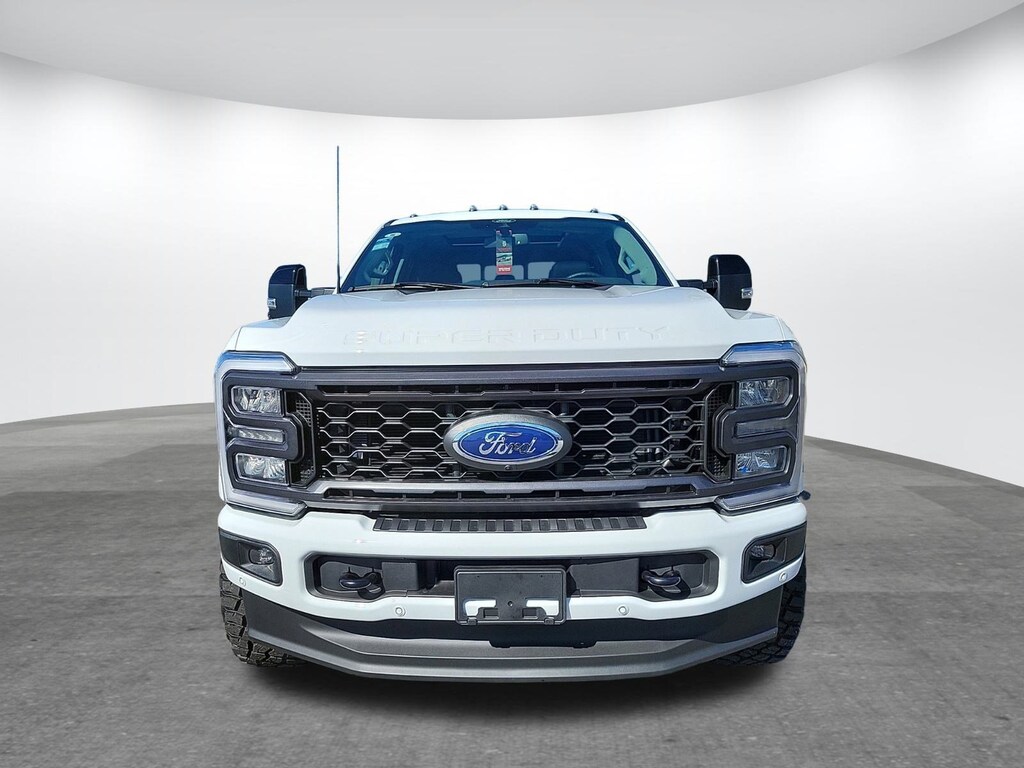 New 2024 Ford F-250 Truck Crew Cab