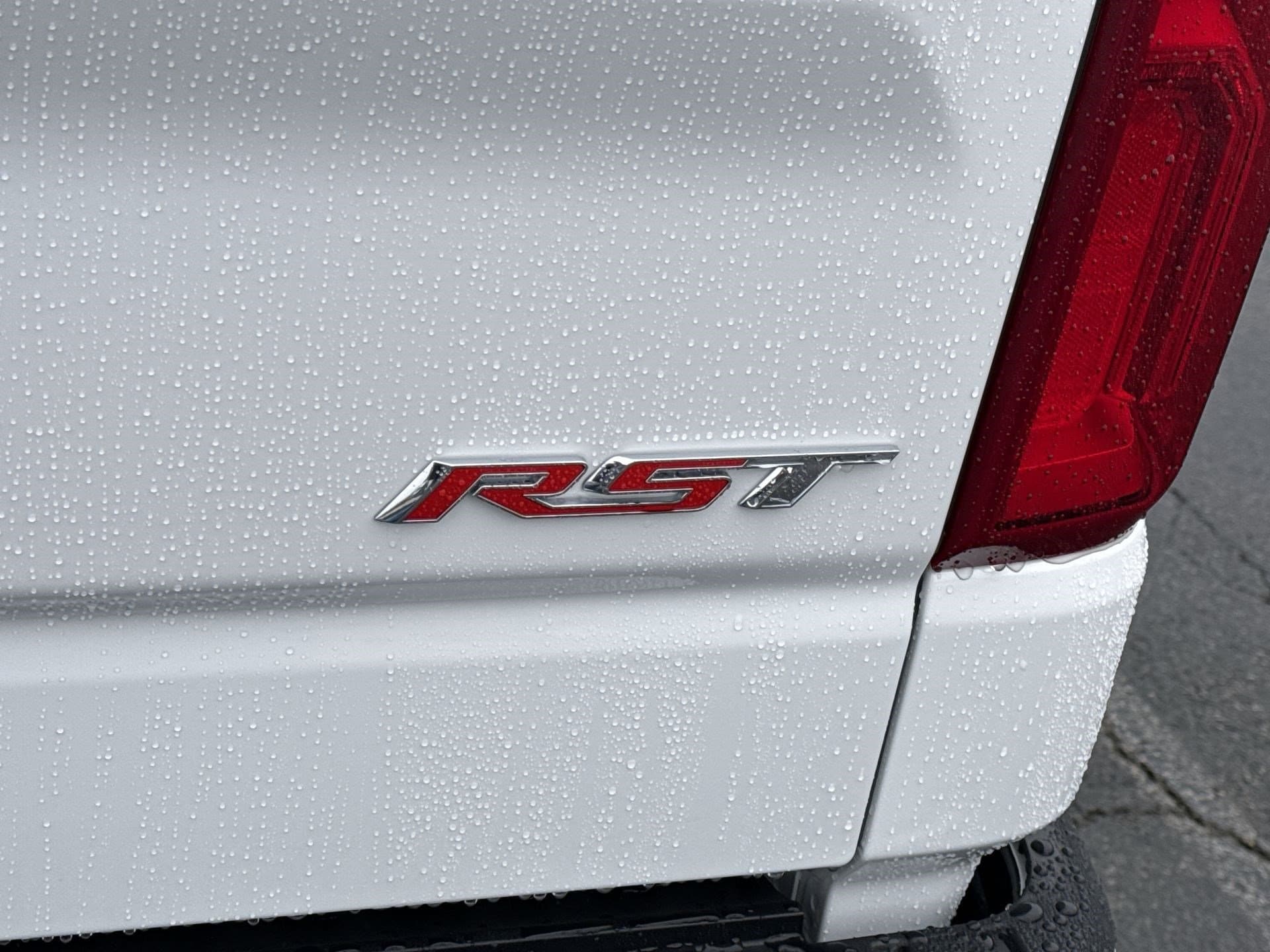 2025 Chevrolet Silverado 1500 RST - Photo 29