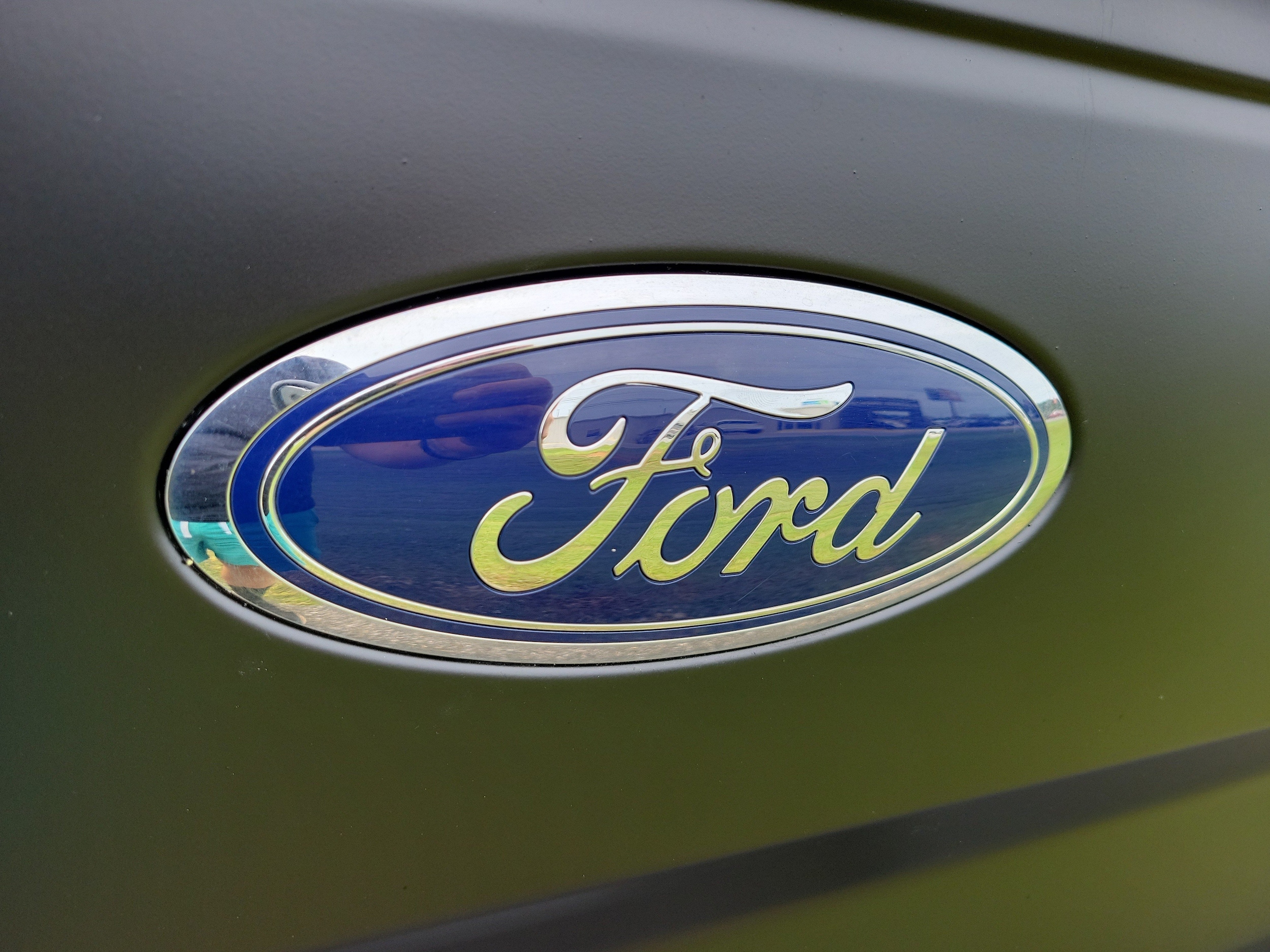 2016 Ford F-150 XL - Photo 10
