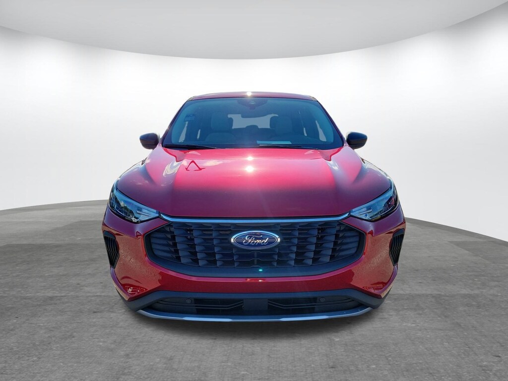 New 2026 Ford Escape Active SUV