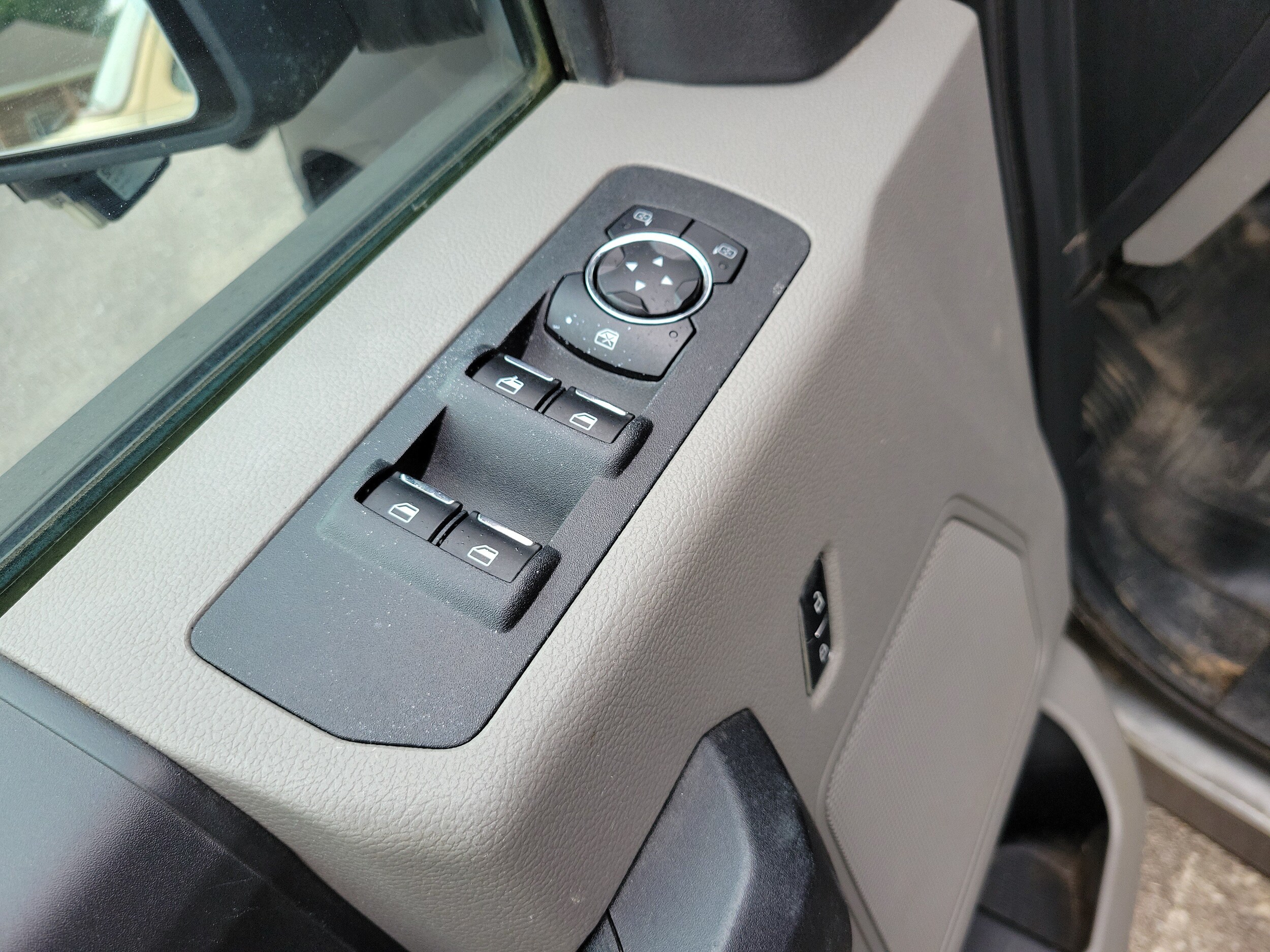 2016 Ford F-150 XL - Photo 20