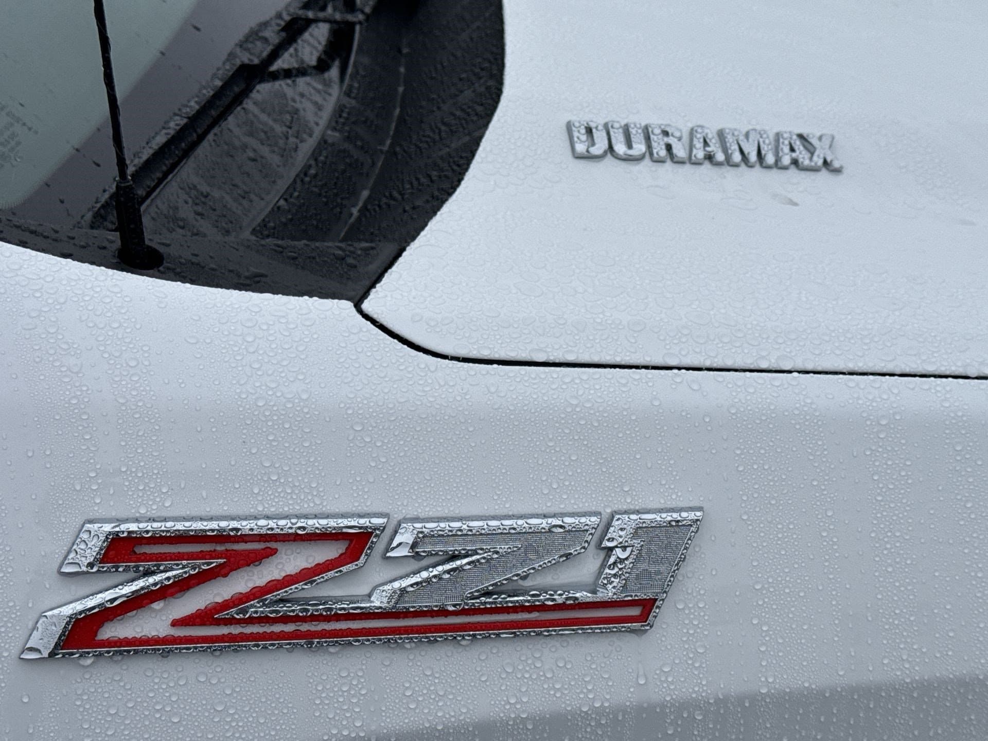 2025 Chevrolet Silverado 1500 RST - Photo 27