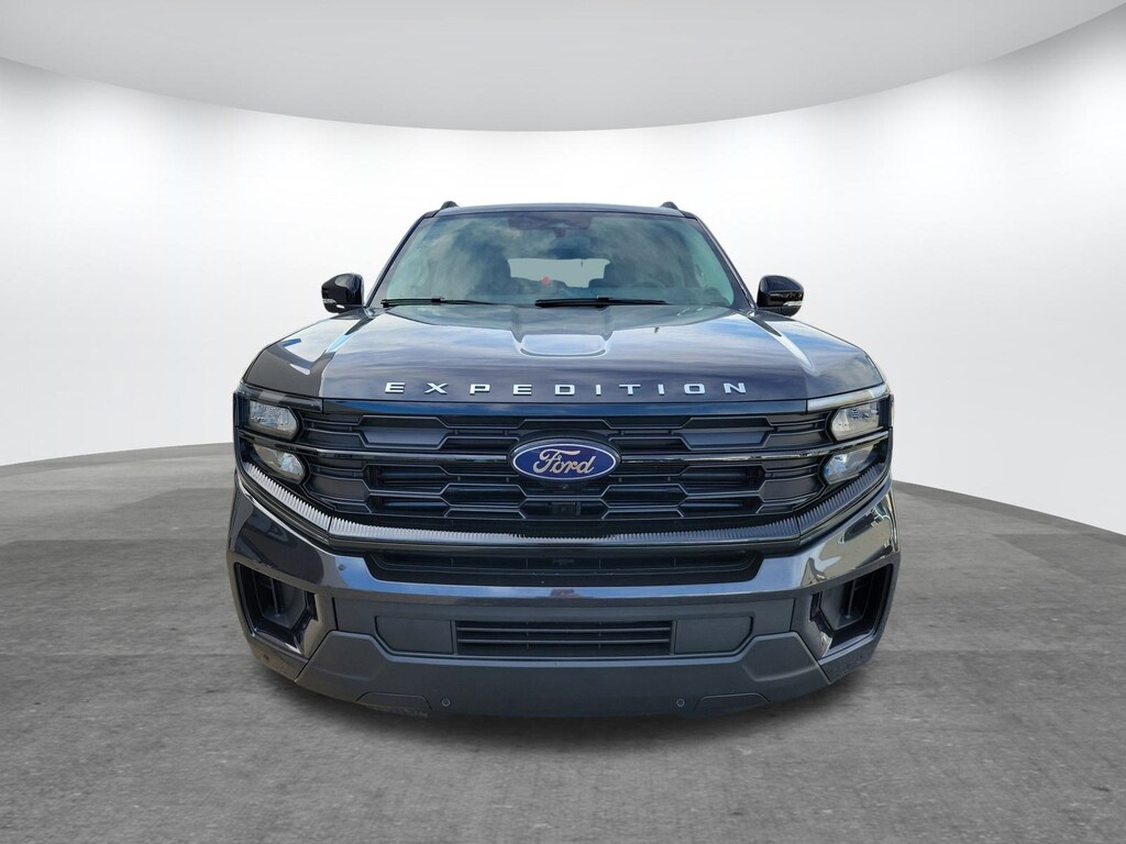 New 2026 Ford Expedition Active SUV