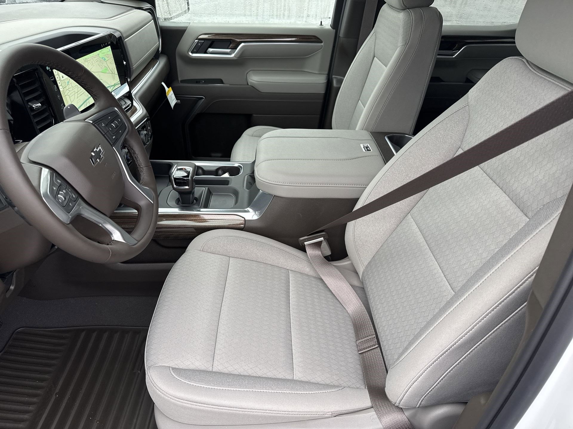2025 Chevrolet Silverado 1500 RST - Photo 19