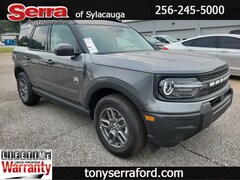 2026 Ford Bronco Sport Big Bend SUV