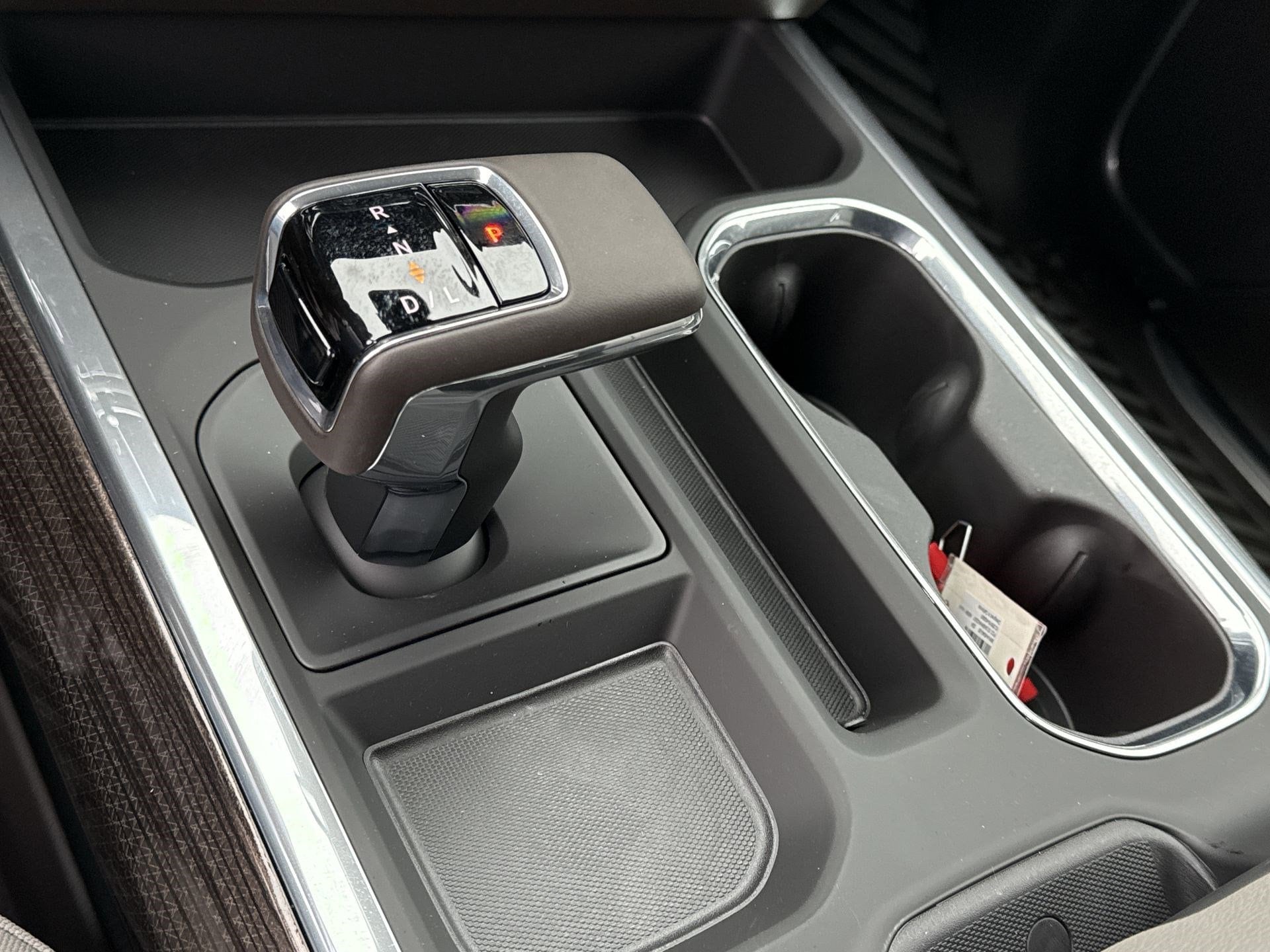 2025 Chevrolet Silverado 1500 RST - Photo 16