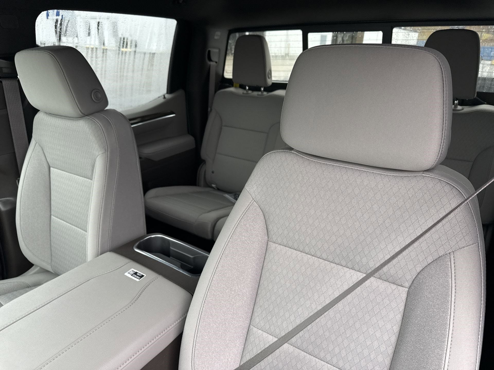 2025 Chevrolet Silverado 1500 RST - Photo 20