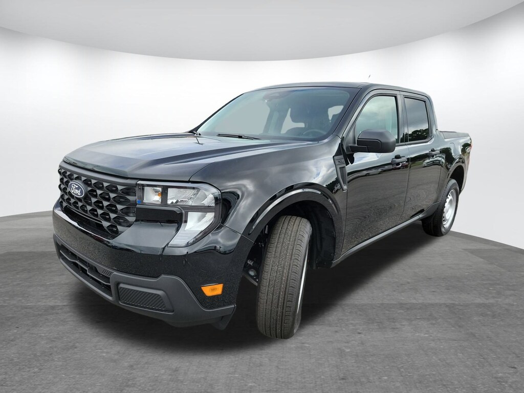 New 2025 Ford Maverick XL Truck SuperCrew