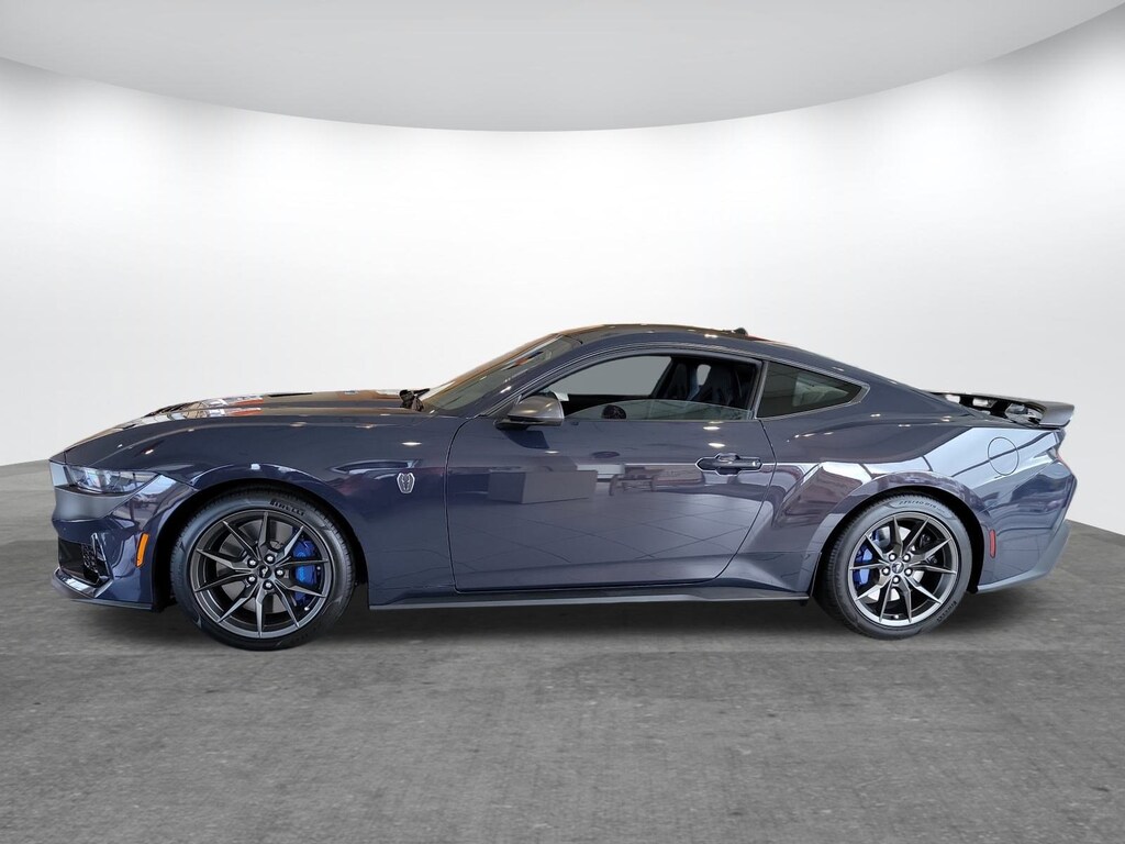 New 2025 Ford Mustang Dark Horse Coupe