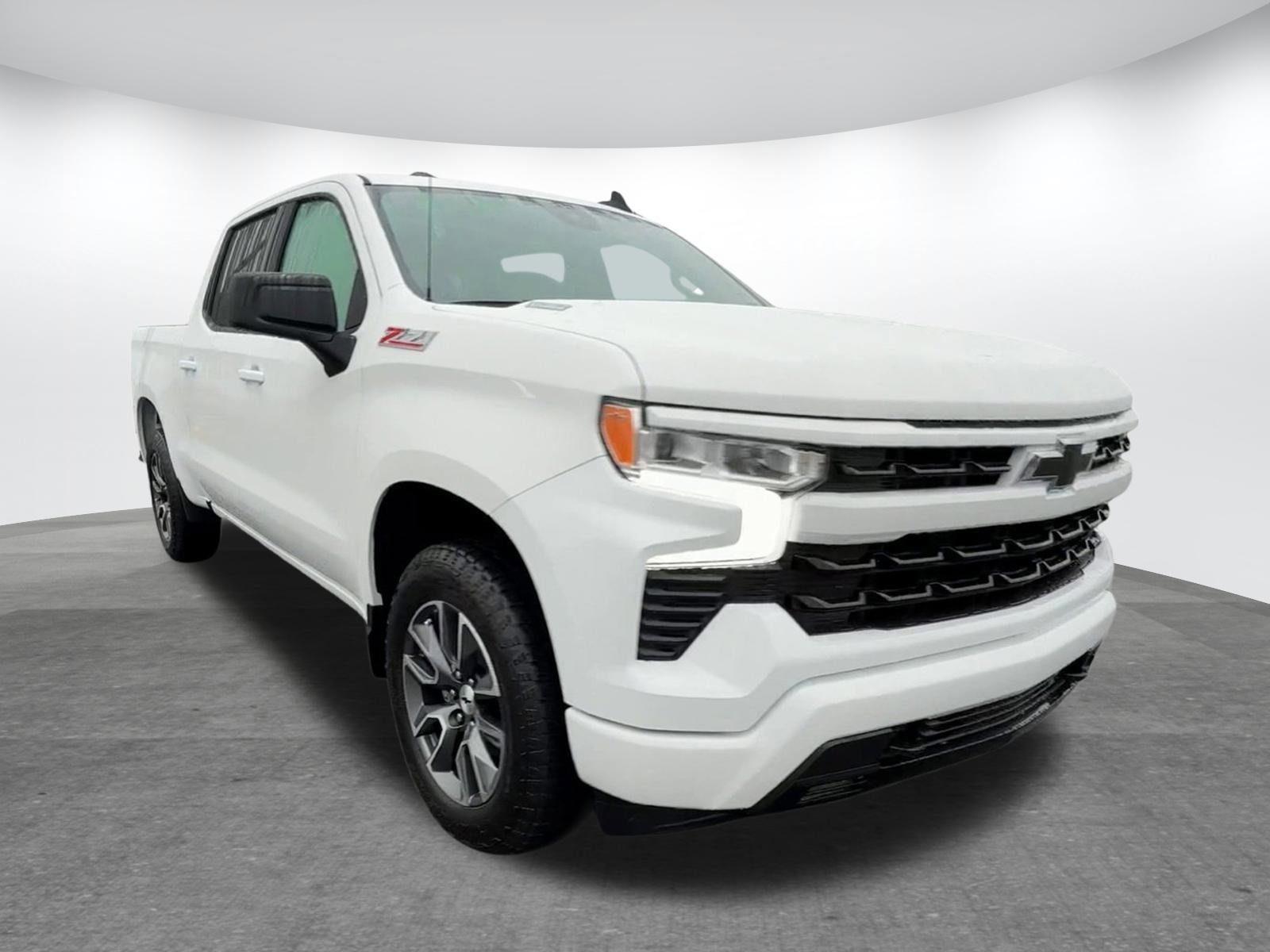 2025 Chevrolet Silverado 1500 RST photo 2