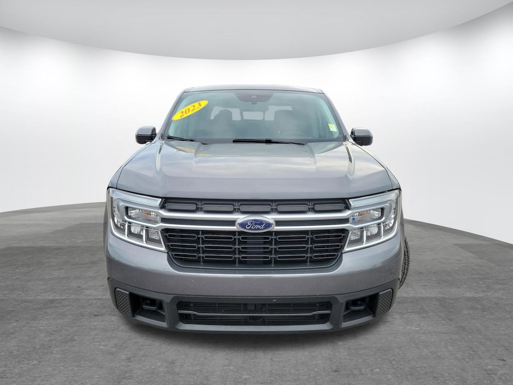 Used 2023 Ford Maverick Truck SuperCrew