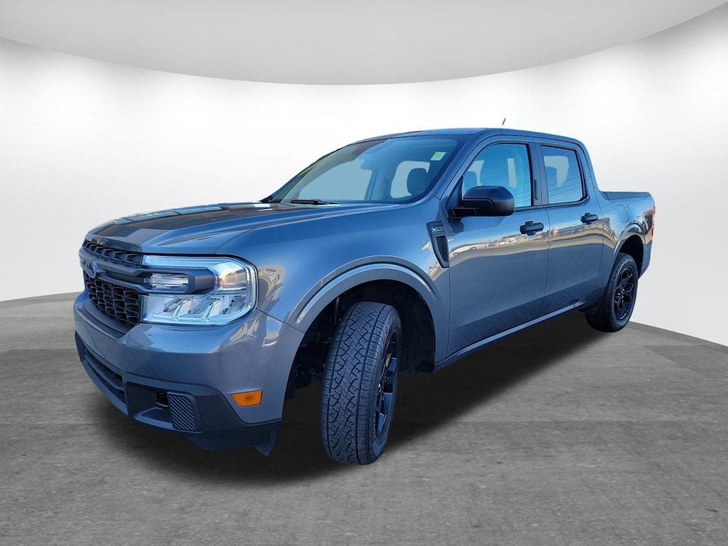 Used 2023 Ford Maverick Truck SuperCrew