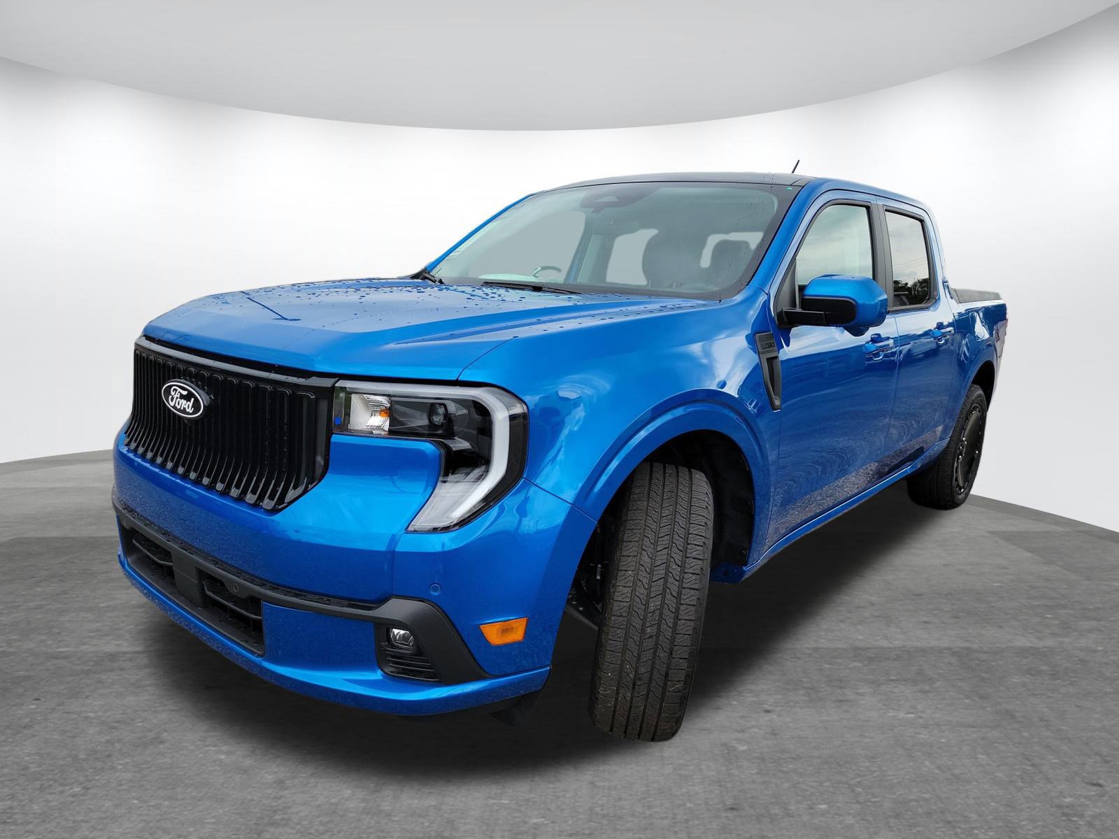 2025 Ford Maverick photo 2