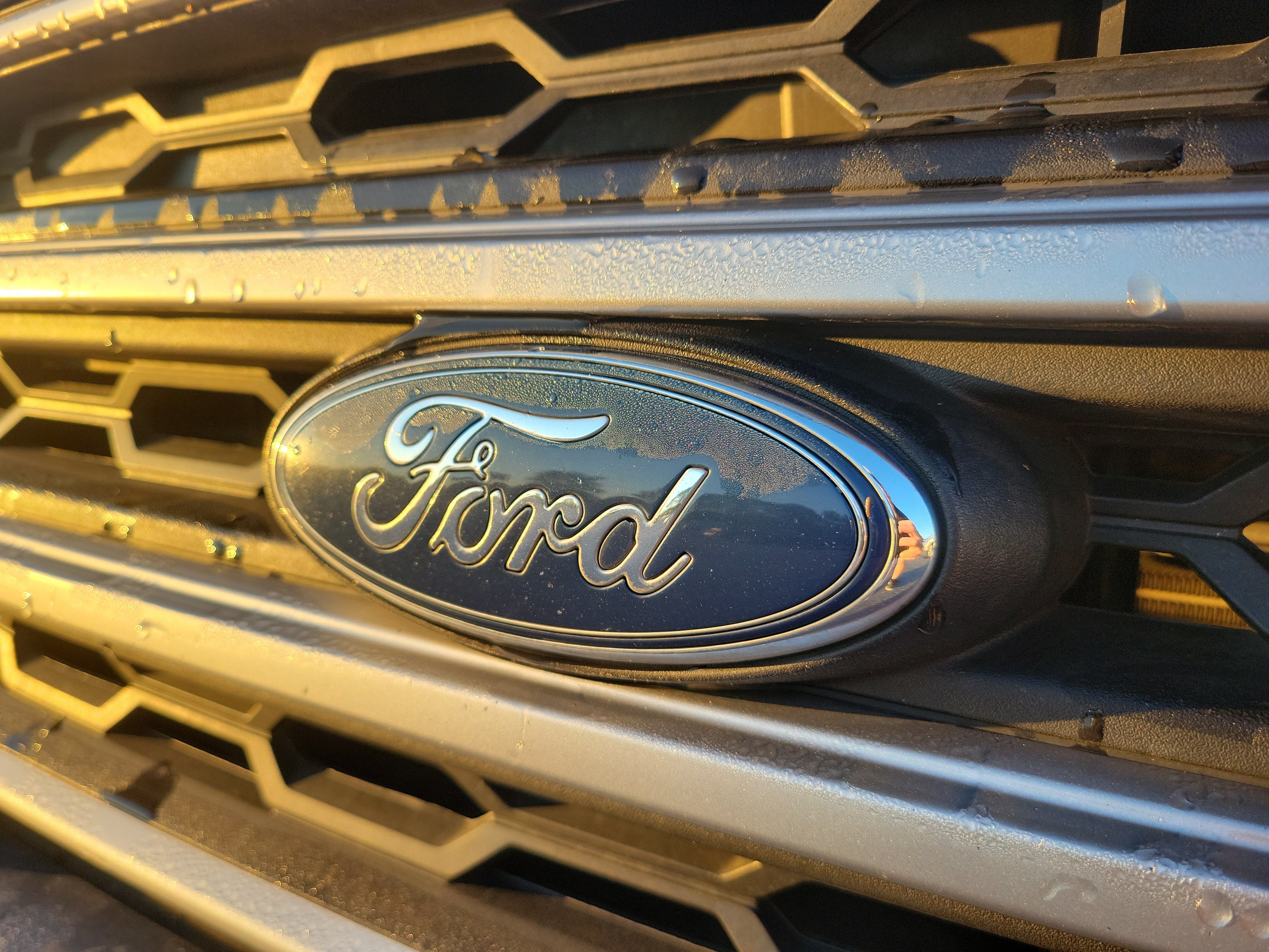 Used 2018 Ford EcoSport SE SUV