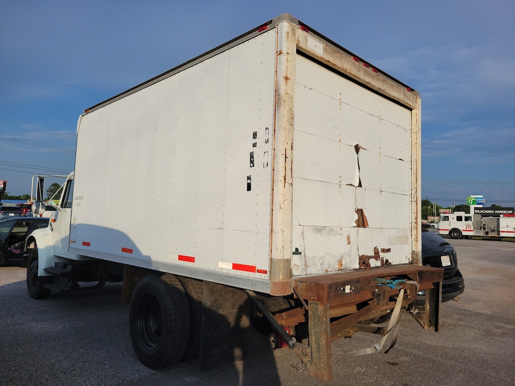 Used 1989 International