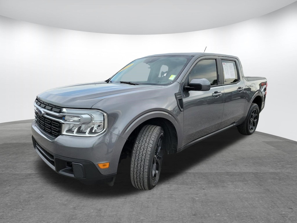 Used 2023 Ford Maverick Truck SuperCrew