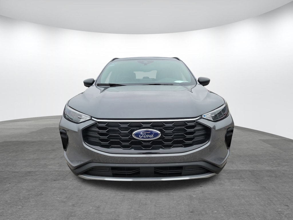 New 2026 Ford Escape ST-Line SUV