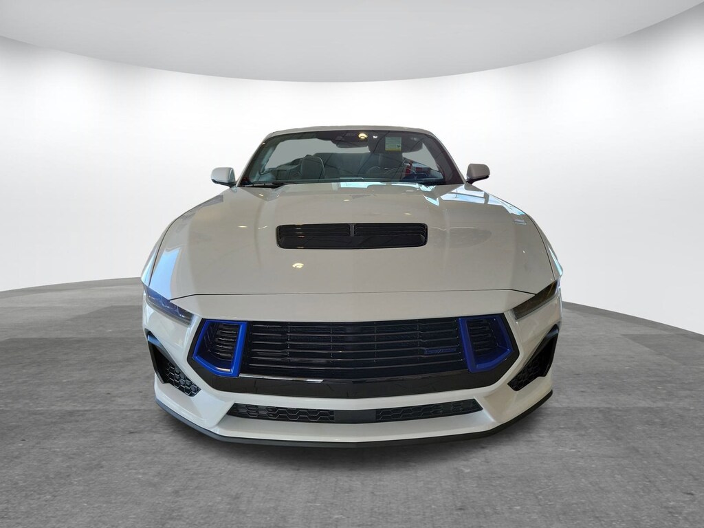 New 2025 Ford Mustang GT Premium Convertible