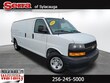  Chevrolet Express 2500