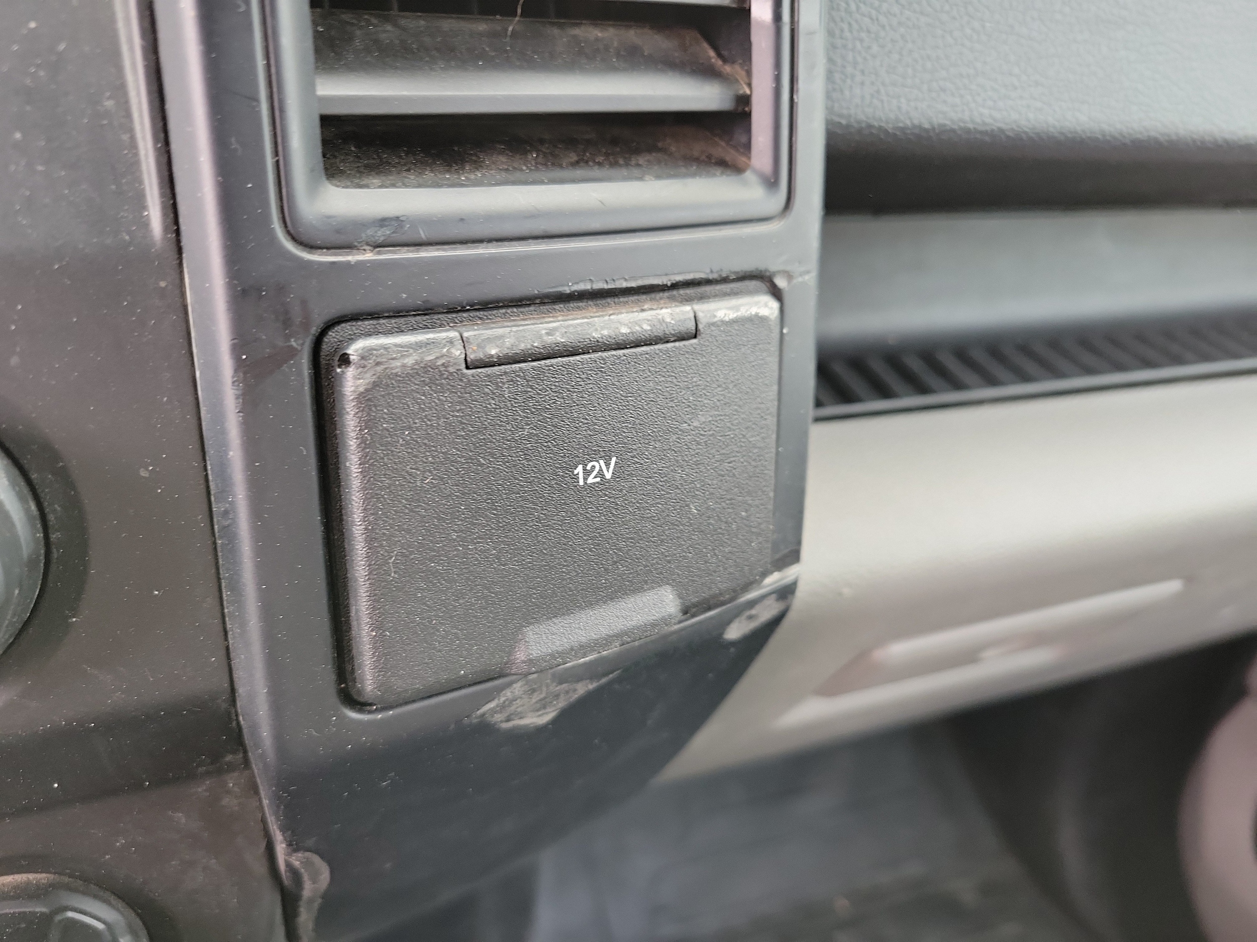 2016 Ford F-150 XL - Photo 29