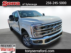 2026 Ford F-250 Truck Crew Cab