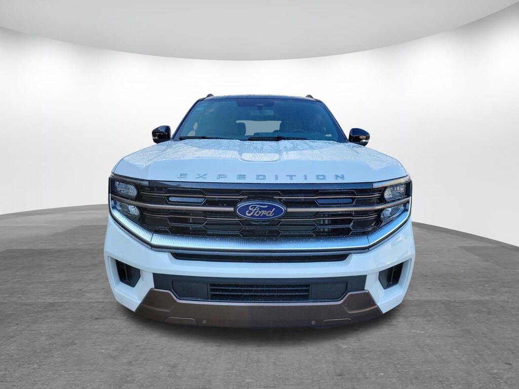 New 2026 Ford Expedition King Ranch SUV