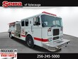  Seagrave Fire Truck