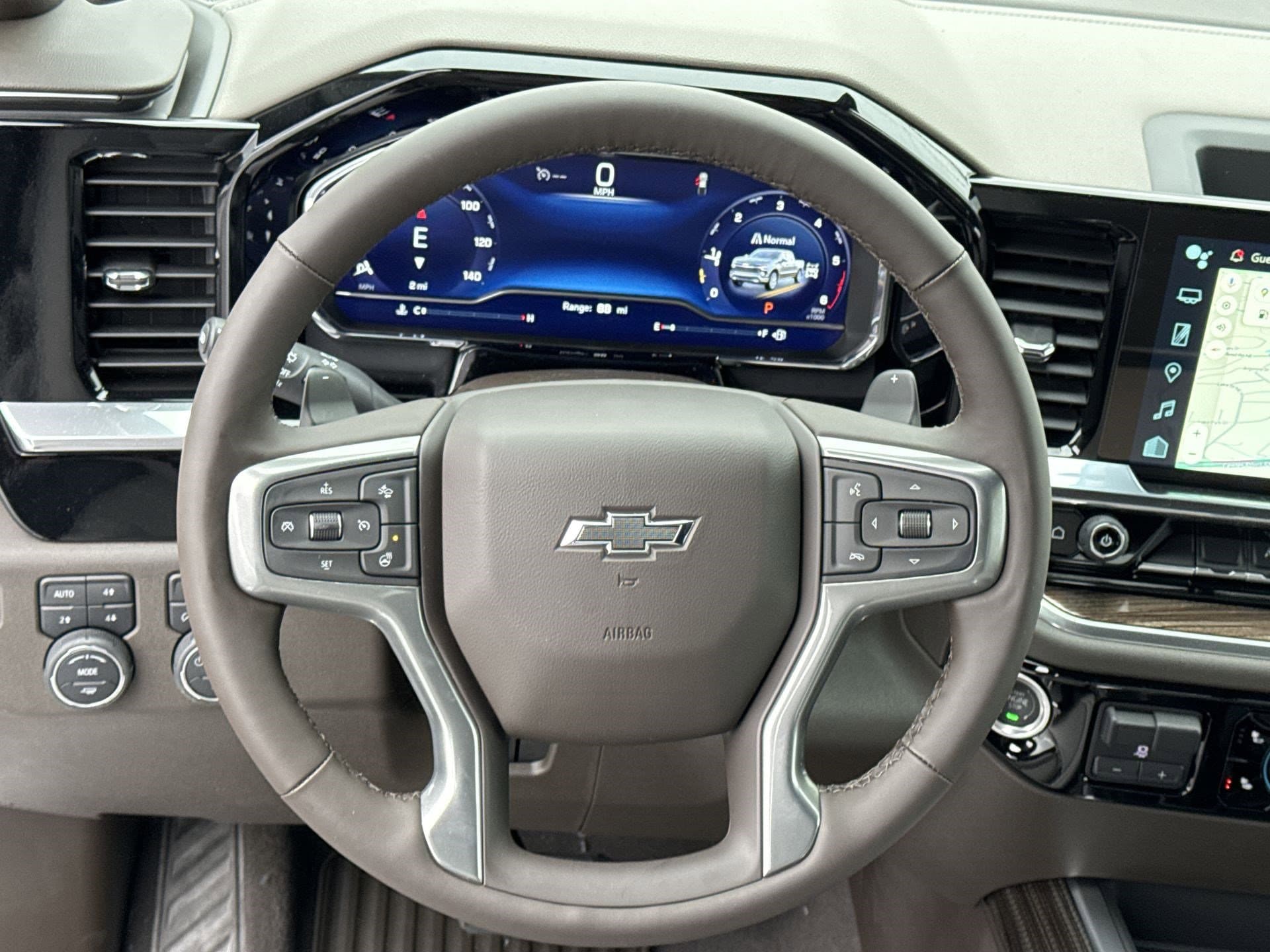 2025 Chevrolet Silverado 1500 RST - Photo 11
