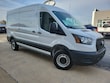  Ford Transit-250 Cargo