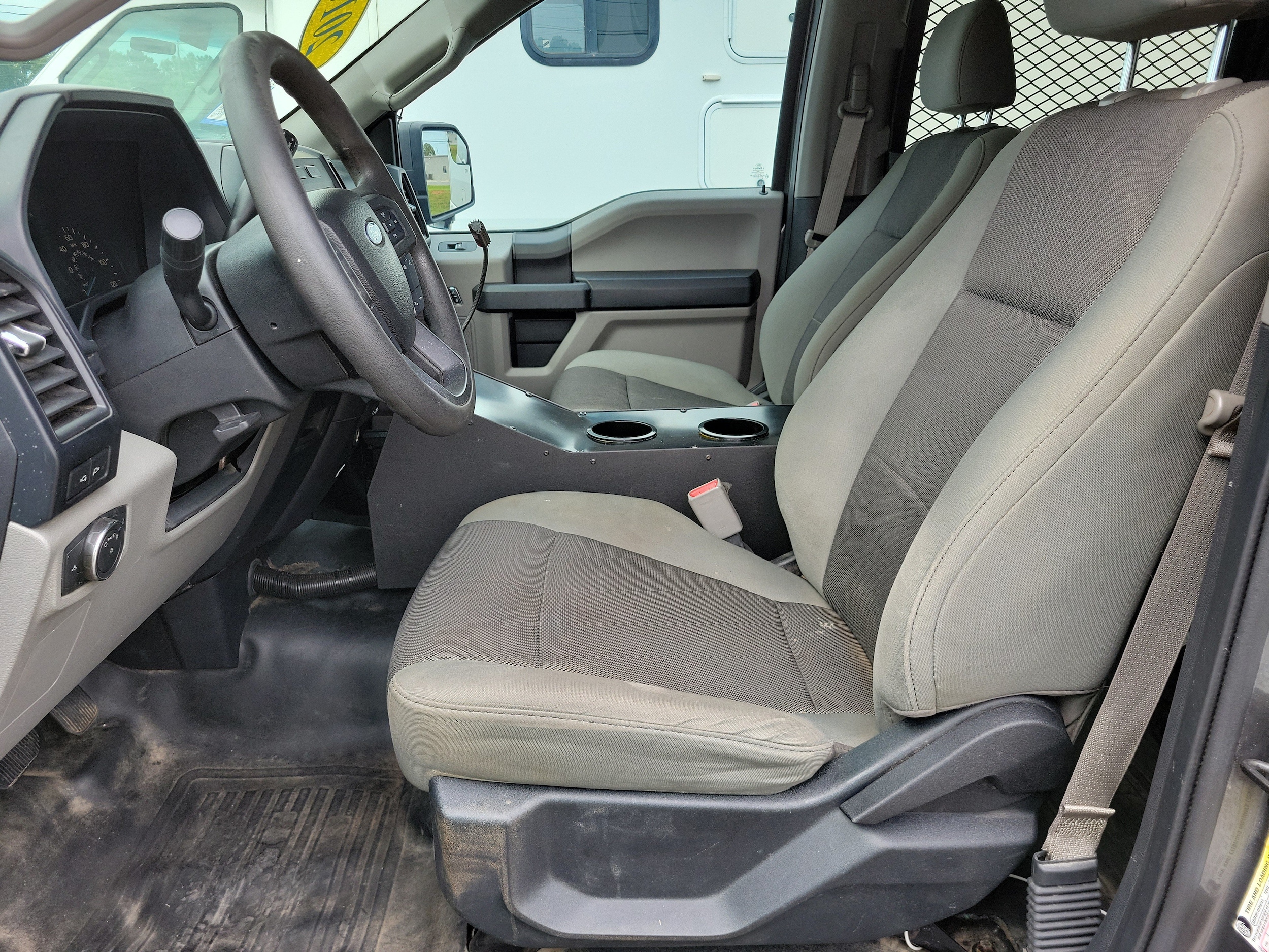 2016 Ford F-150 XL - Photo 15