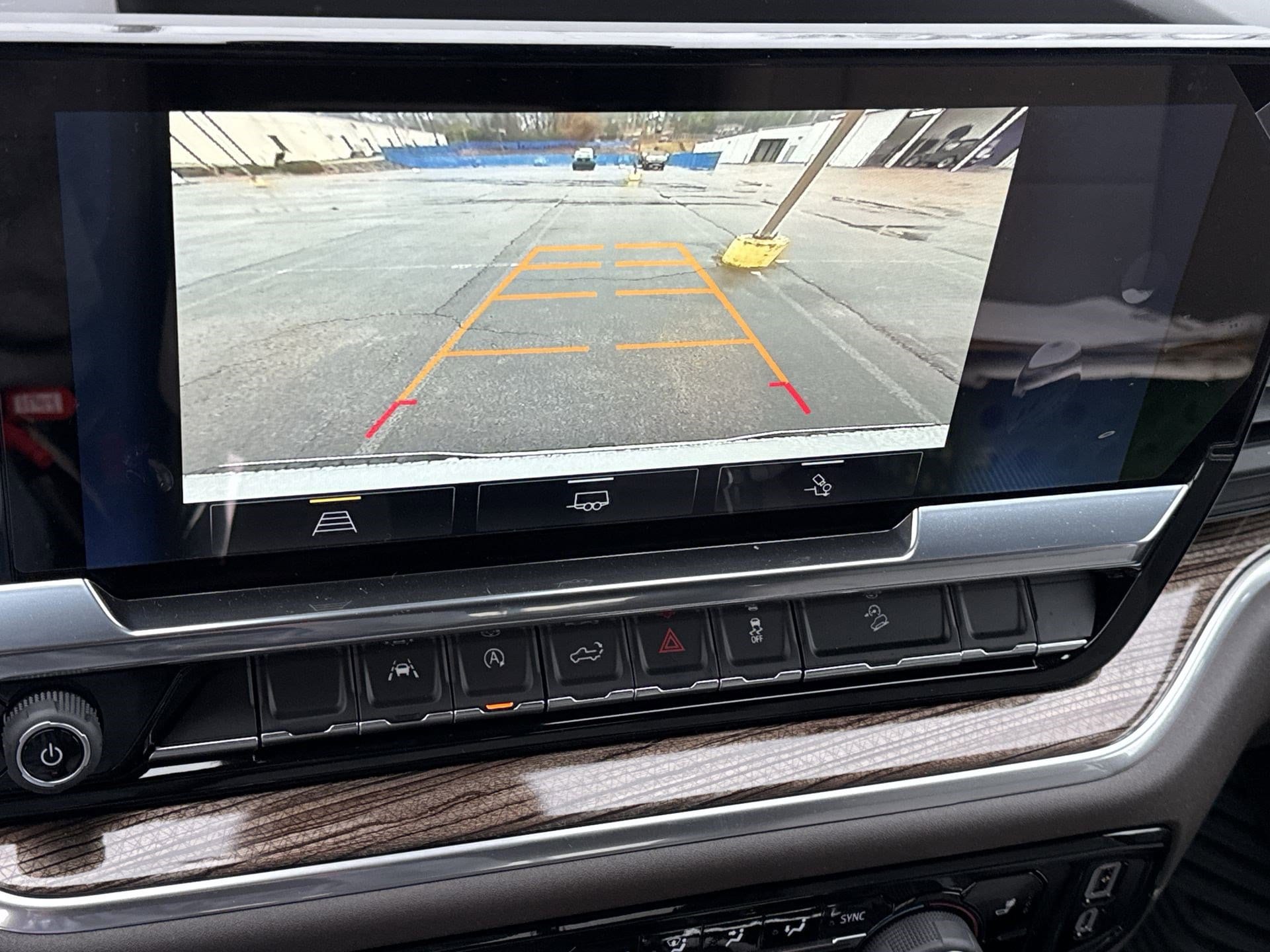 2025 Chevrolet Silverado 1500 RST - Photo 15