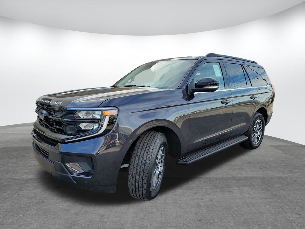 New 2026 Ford Expedition Active SUV