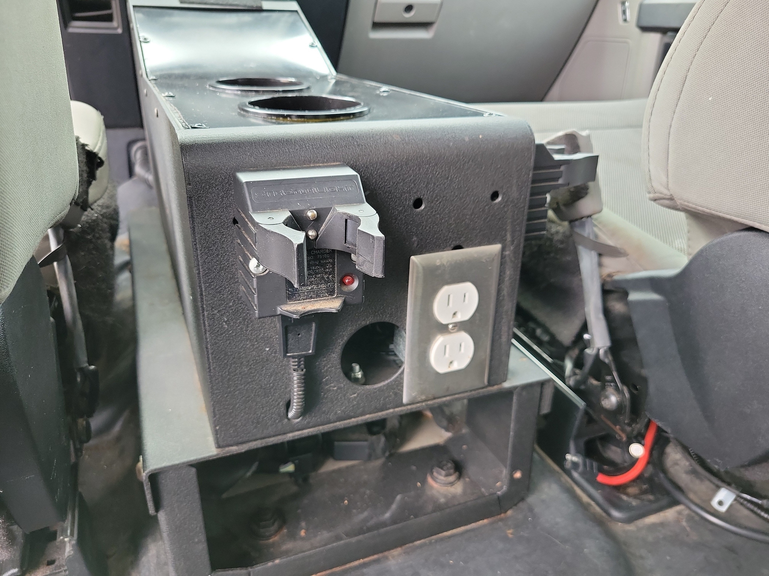 2016 Ford F-150 XL - Photo 23