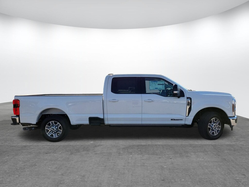 New 2026 Ford F-250 Truck Crew Cab