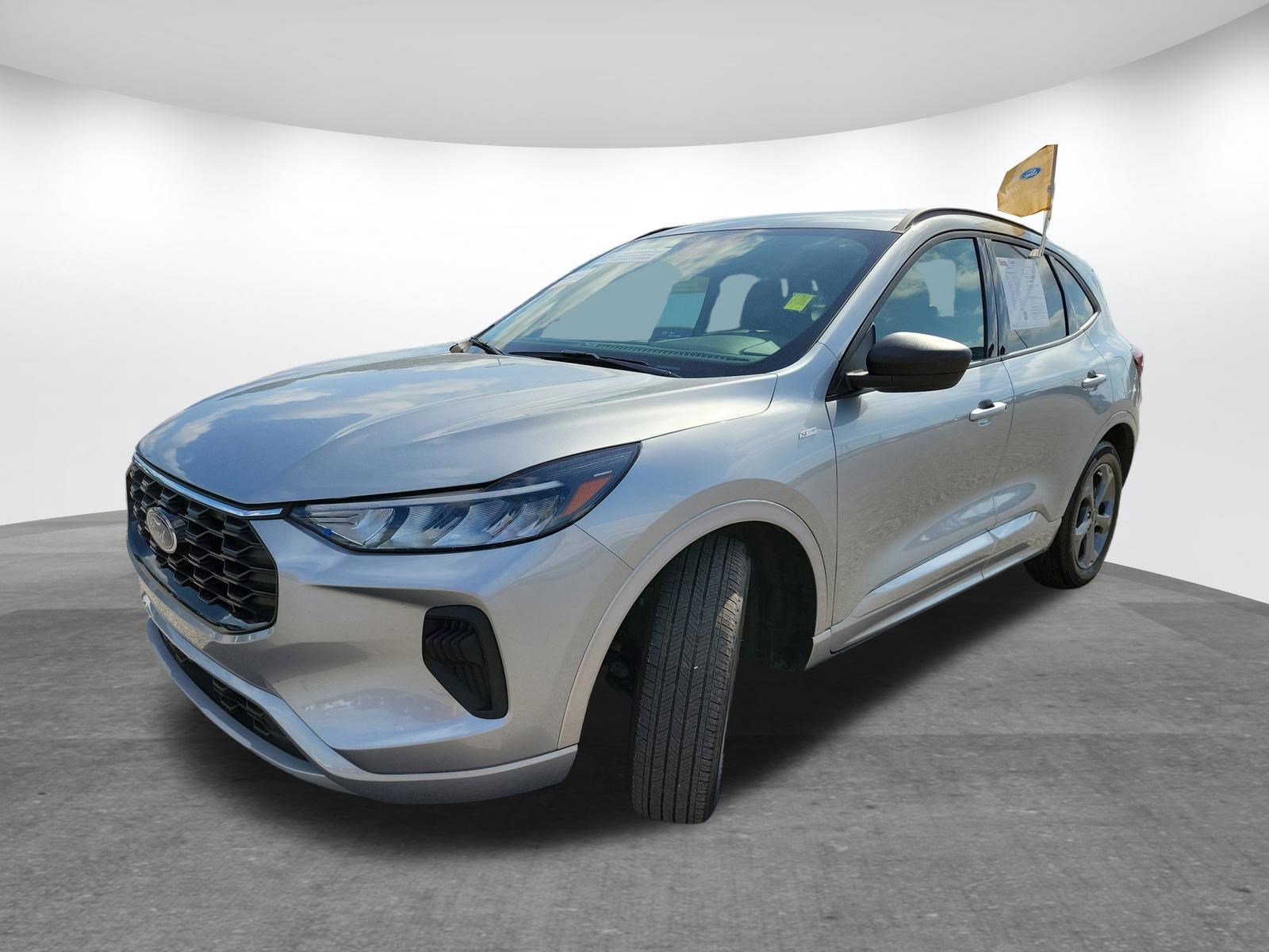 2024 Ford Escape ST-Line photo 3