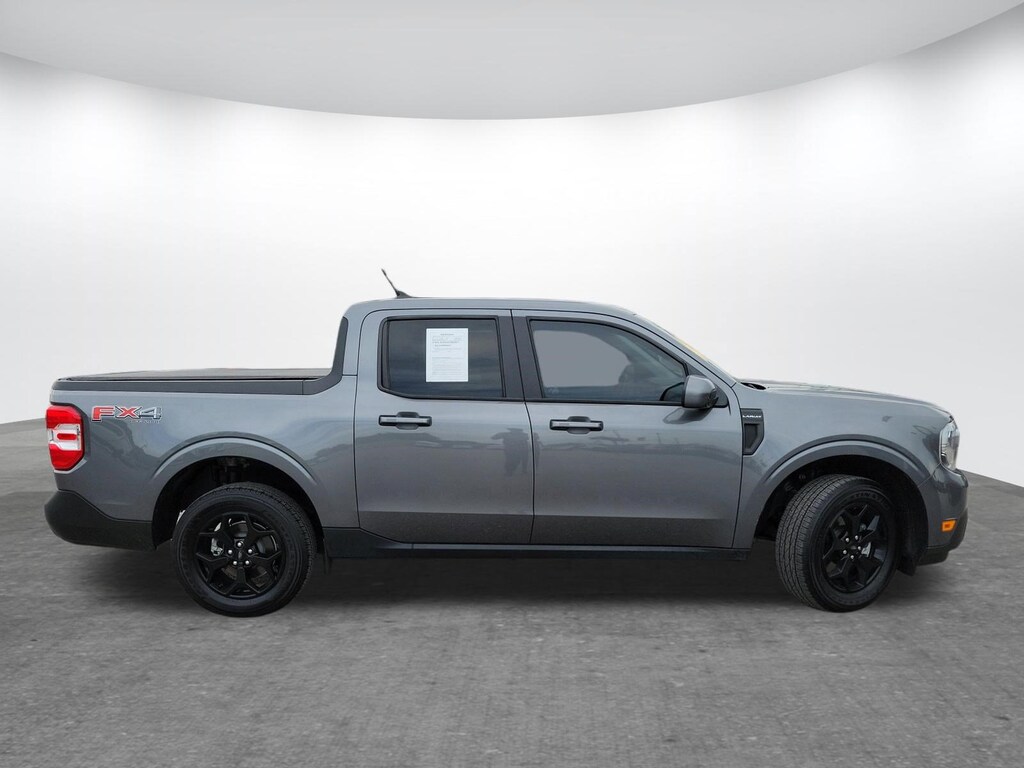 Used 2023 Ford Maverick Truck SuperCrew