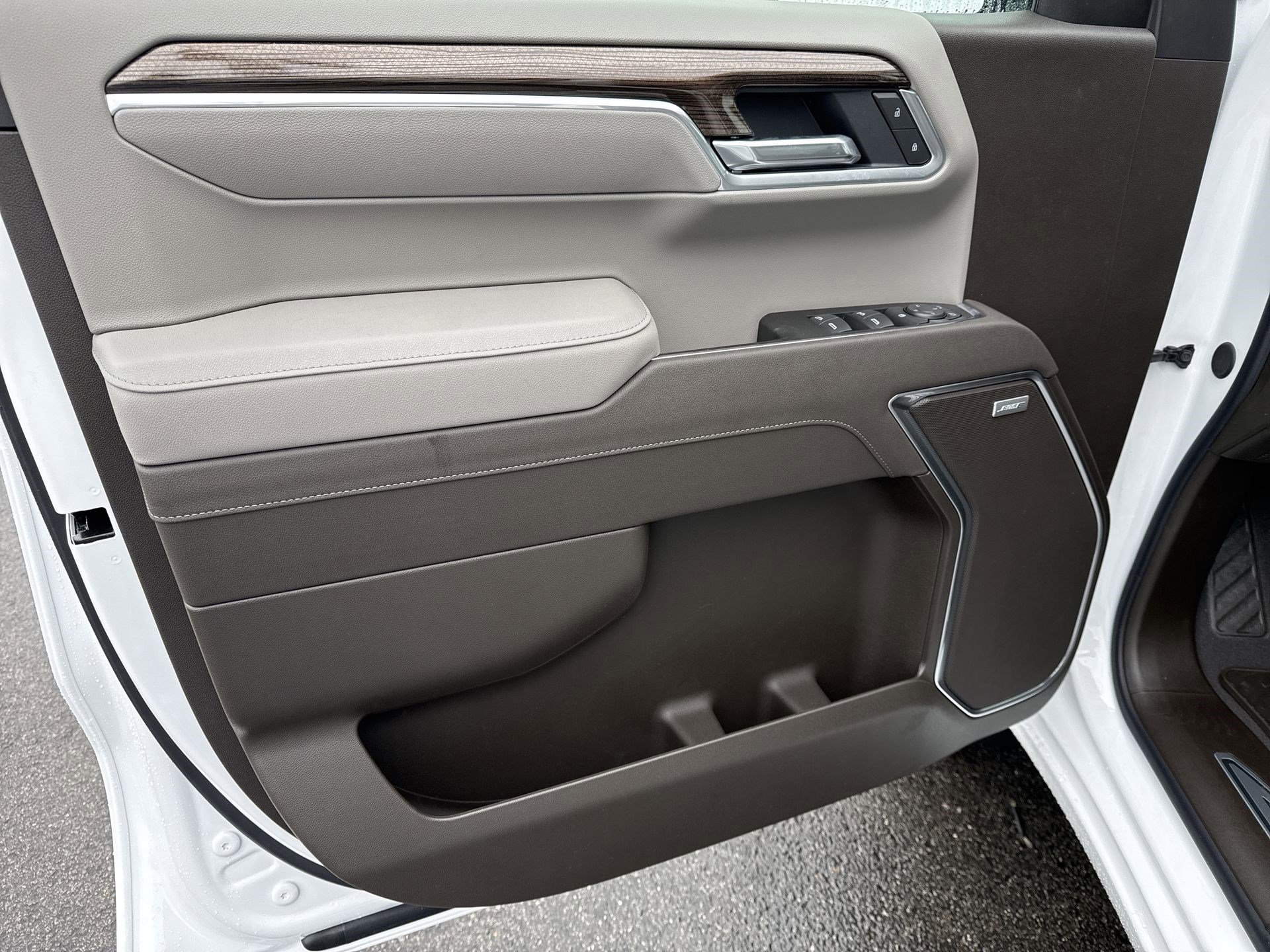 2025 Chevrolet Silverado 1500 RST - Photo 21