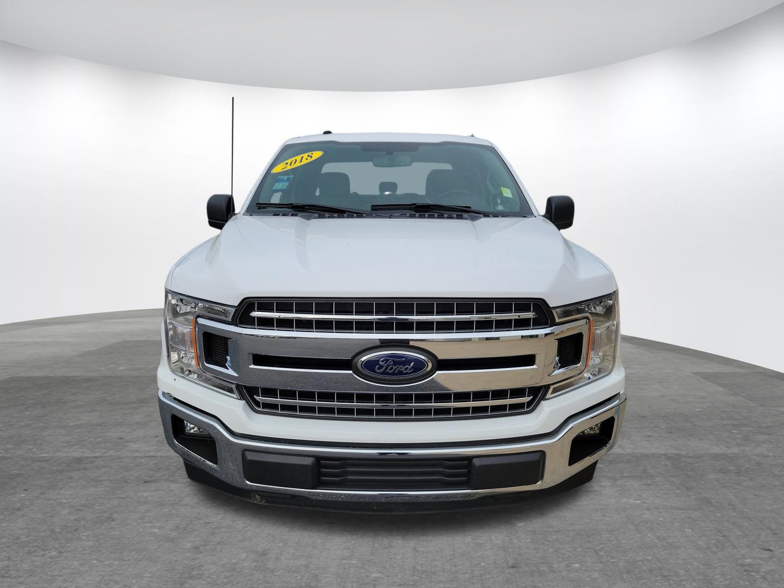 Used 2018 Ford F-150 XLT with VIN 1FTEX1C54JKF98470 for sale in Sylacauga, AL