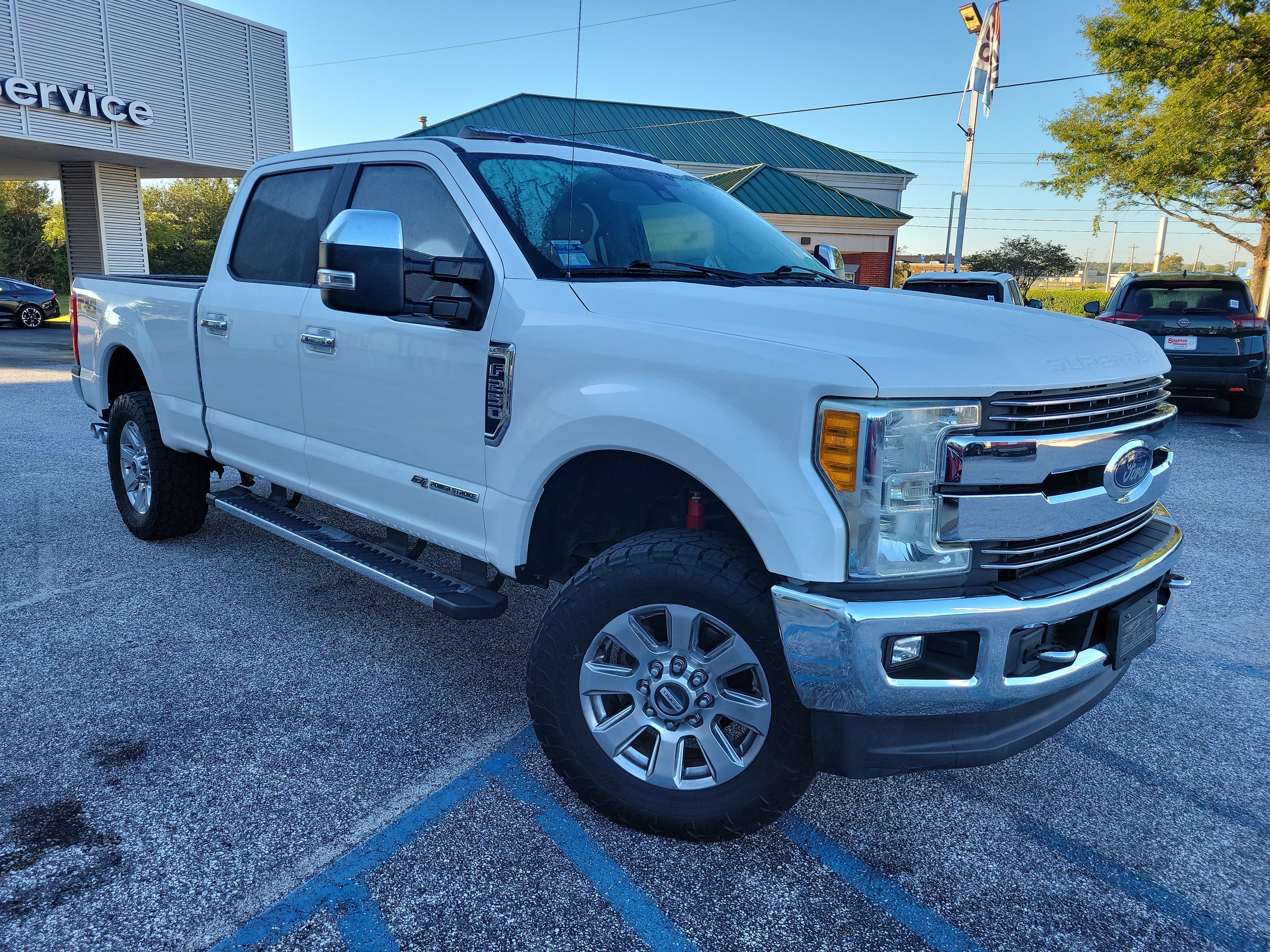  Ford F-250