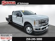  Ford F-350 Chassis