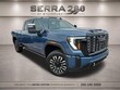 GMC Sierra 2500 HD