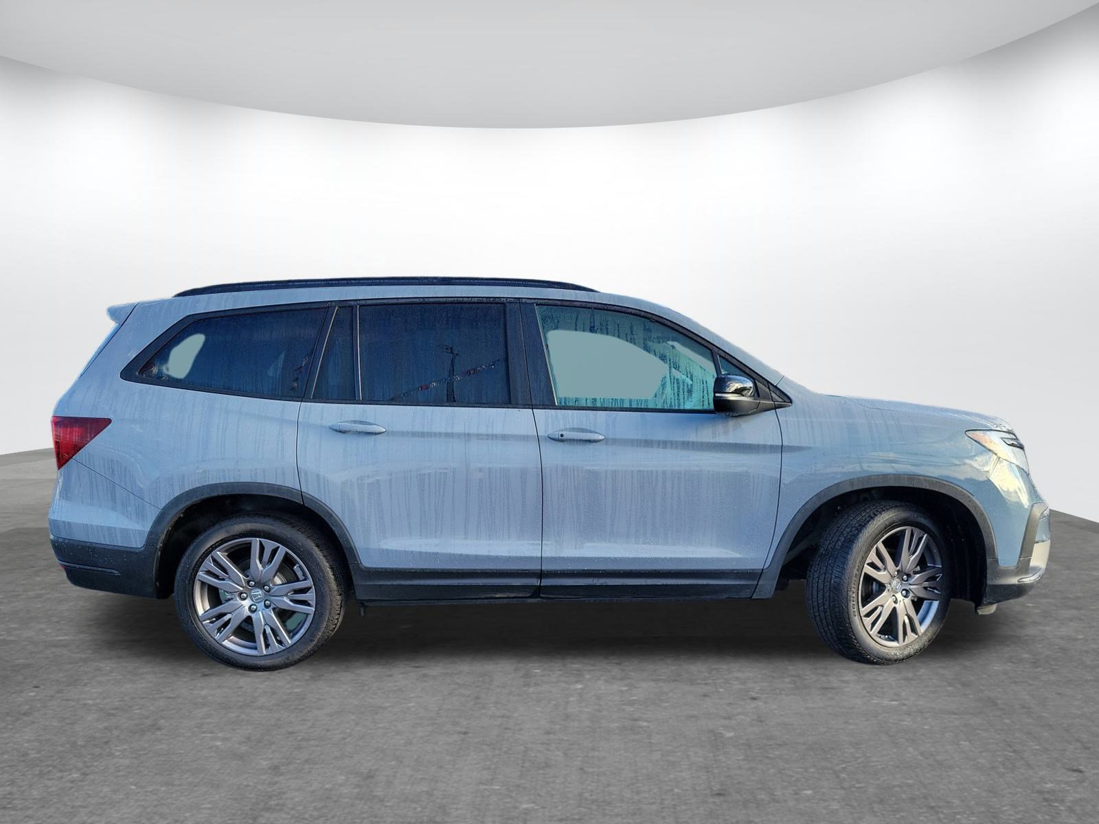 2022 Honda Pilot Sport photo 3