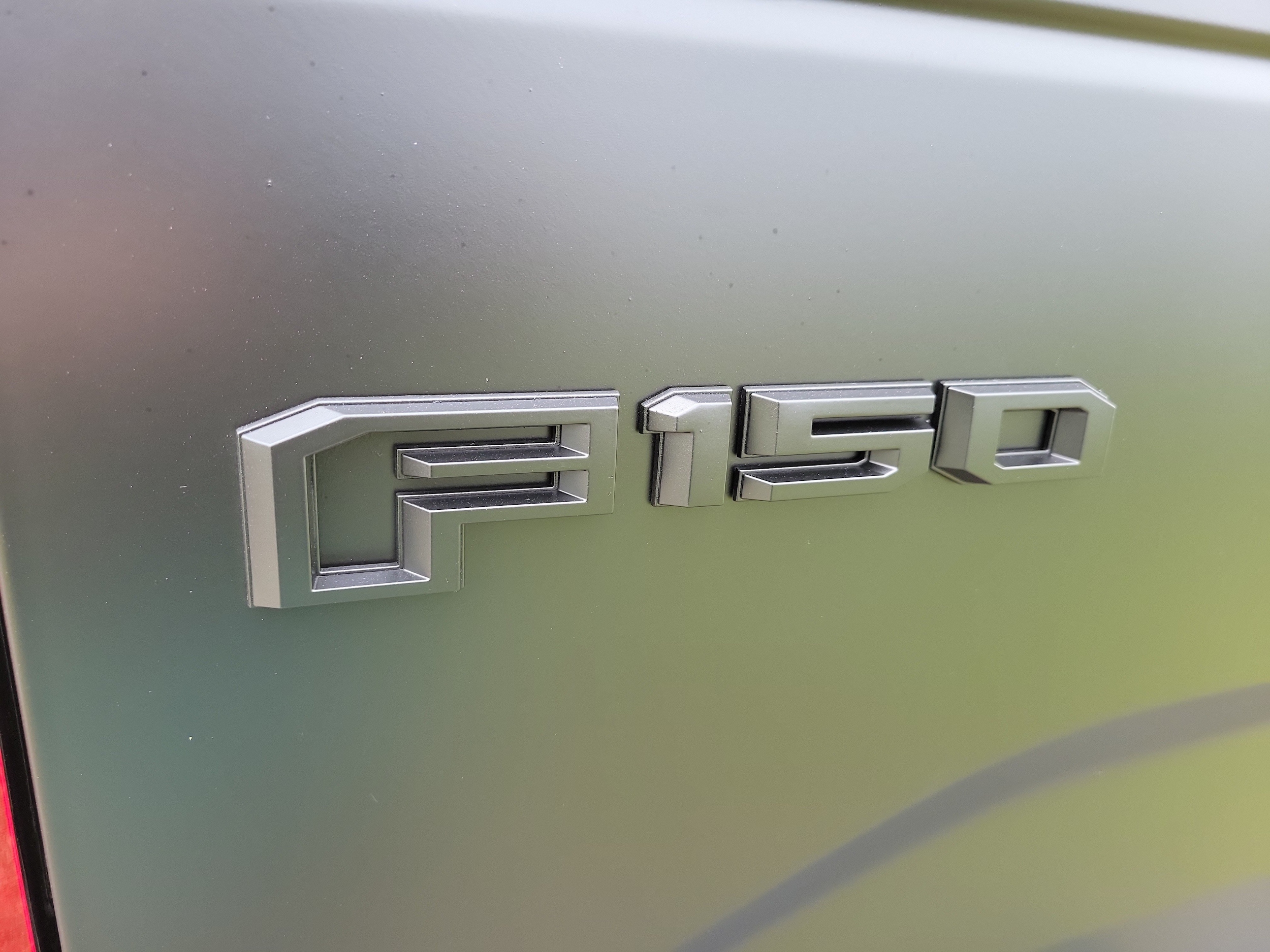 2016 Ford F-150 XL - Photo 9