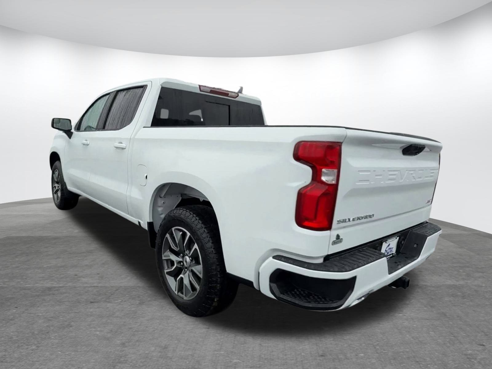 2025 Chevrolet Silverado 1500 RST - Photo 6