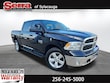 Ram 1500 Classic