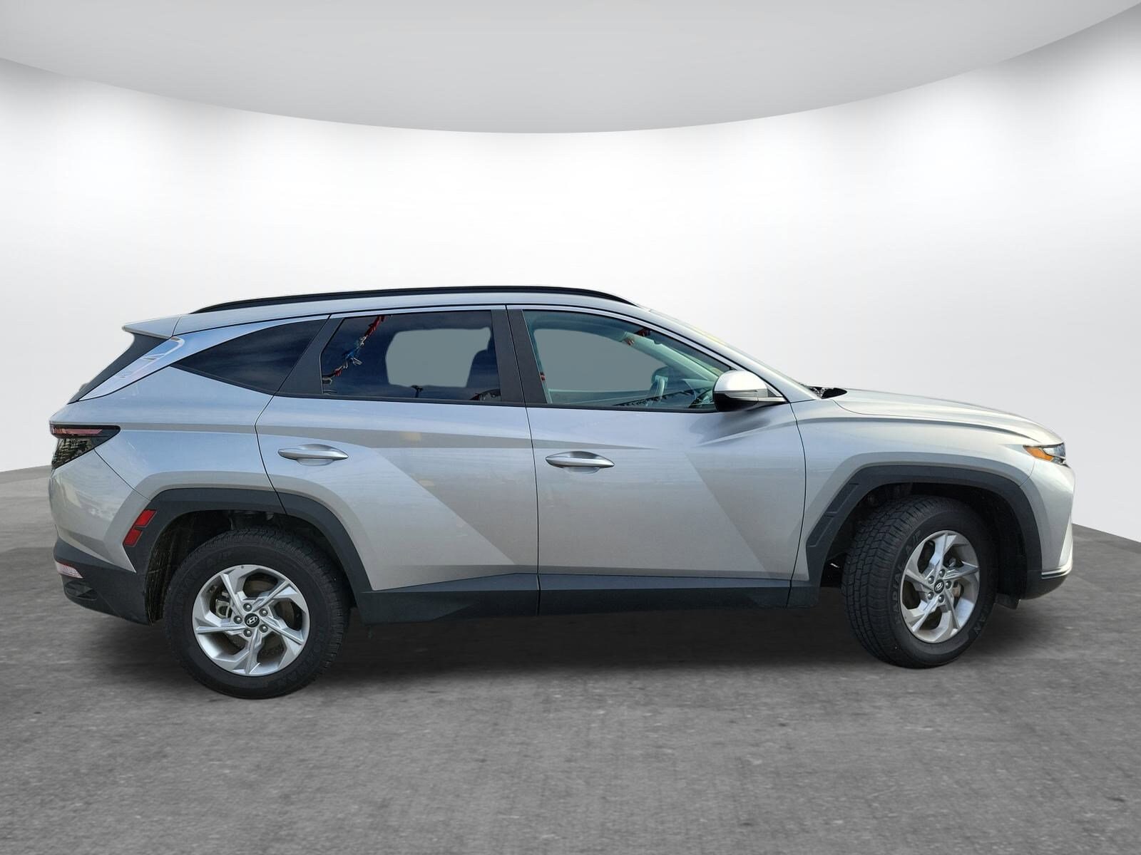 2023 Hyundai Tucson SEL photo 4