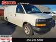  Chevrolet Express 2500